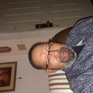 Meet your Posher, Rickey